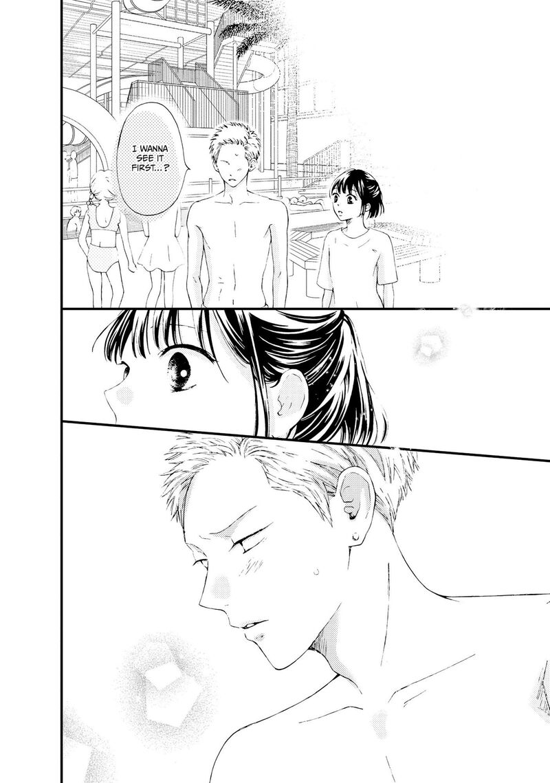 Yamaguchi Kun Wa Warukunai Chapter 24 Page 35