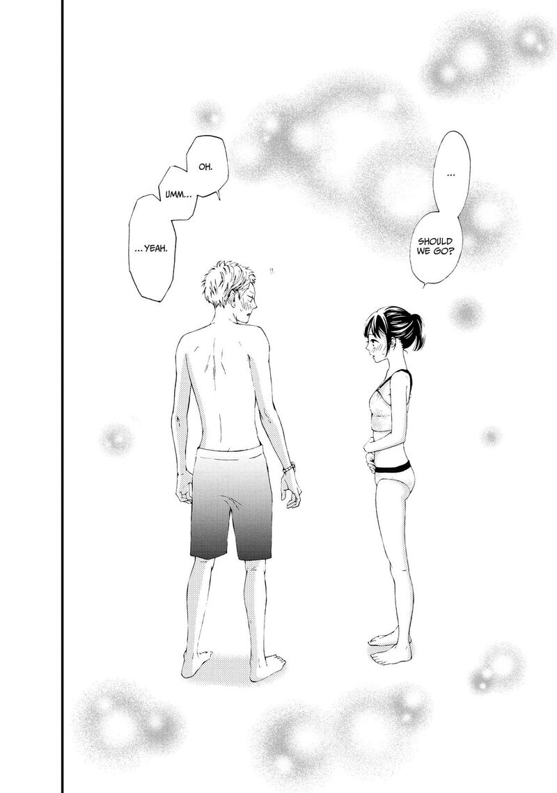 Yamaguchi Kun Wa Warukunai Chapter 24 Page 41