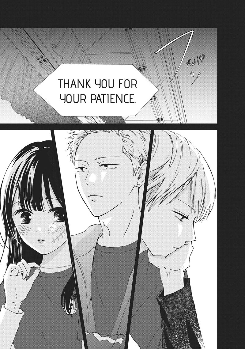 Yamaguchi Kun Wa Warukunai Chapter 27 Page 40