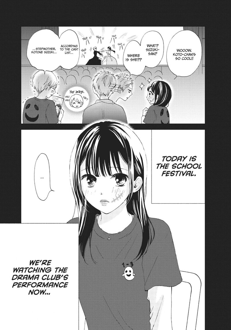 Yamaguchi Kun Wa Warukunai Chapter 28 Page 4