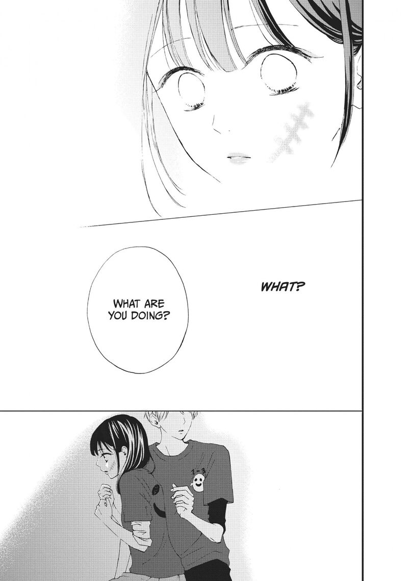 Yamaguchi Kun Wa Warukunai Chapter 28 Page 40