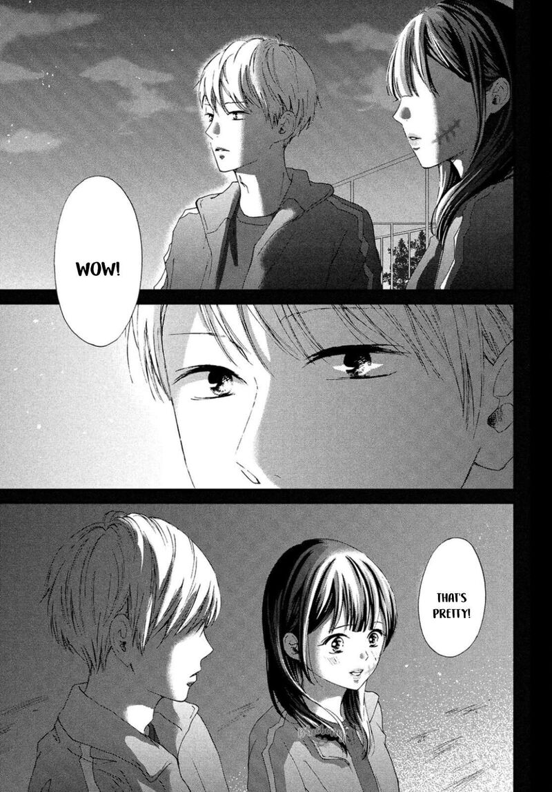 Yamaguchi Kun Wa Warukunai Chapter 29 Page 28