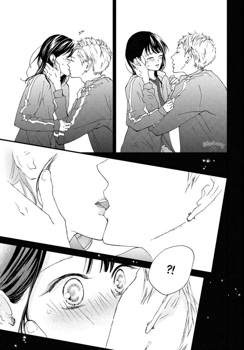 Yamaguchi Kun Wa Warukunai Chapter 29 Page 38