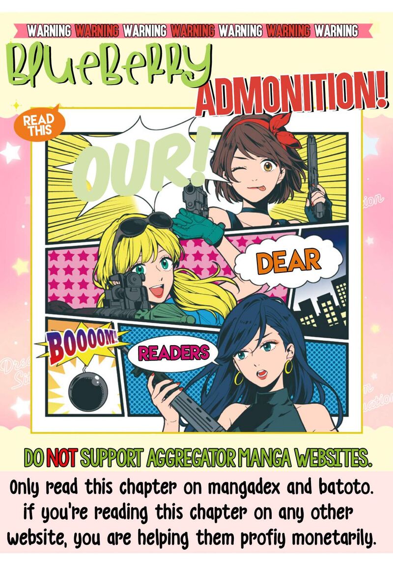 Yamaguchi Kun Wa Warukunai Chapter 30 Page 1