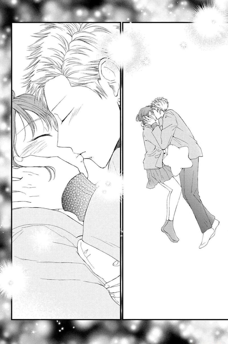 Yamaguchi Kun Wa Warukunai Chapter 32 Page 2