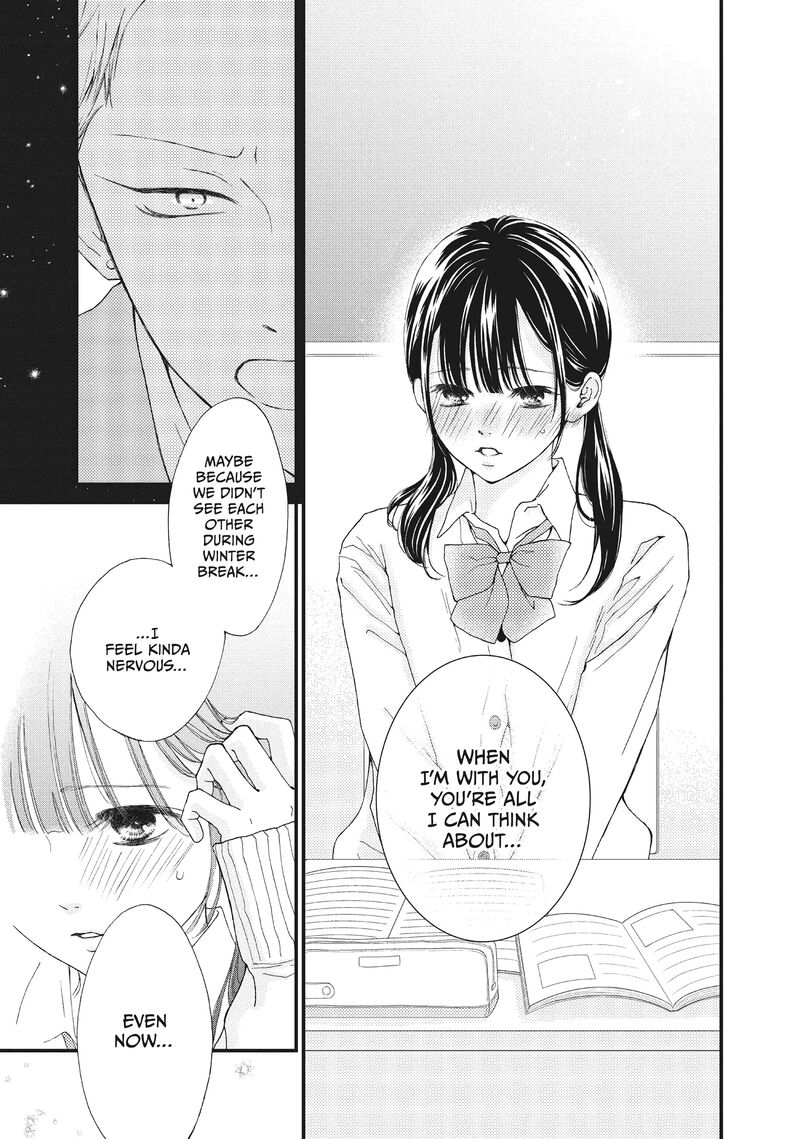 Yamaguchi Kun Wa Warukunai Chapter 33 Page 28