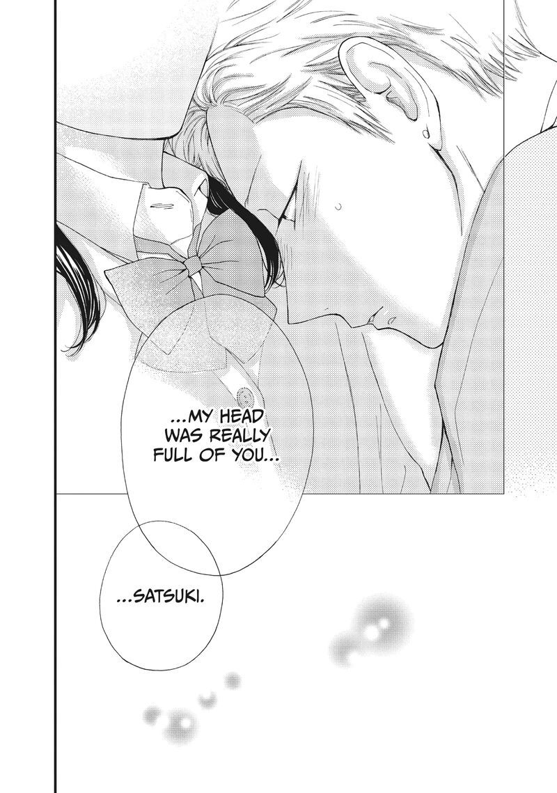Yamaguchi Kun Wa Warukunai Chapter 33 Page 45