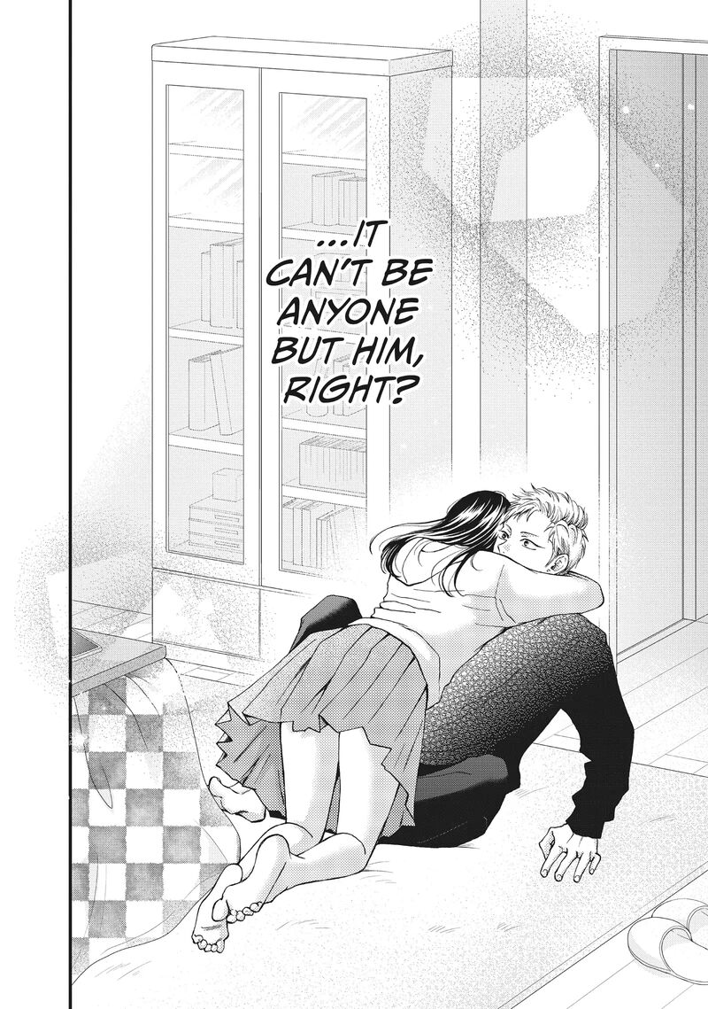 Yamaguchi Kun Wa Warukunai Chapter 35 Page 28
