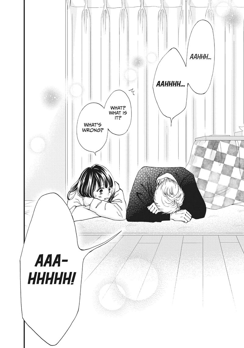 Yamaguchi Kun Wa Warukunai Chapter 35 Page 39