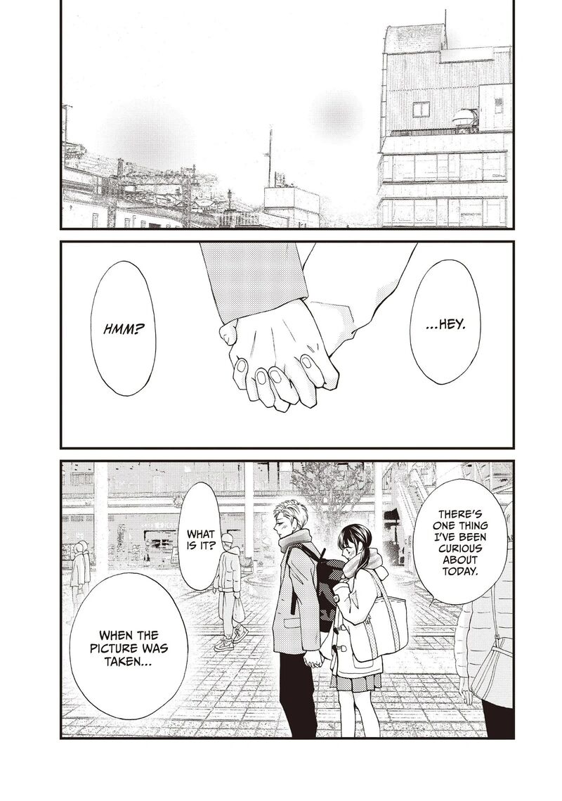Yamaguchi Kun Wa Warukunai Chapter 37 Page 39