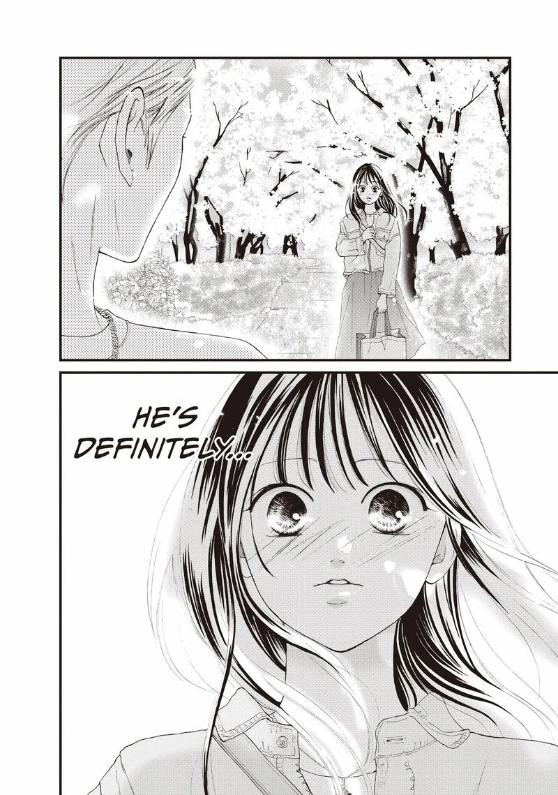 Yamaguchi Kun Wa Warukunai Chapter 39 Page 10
