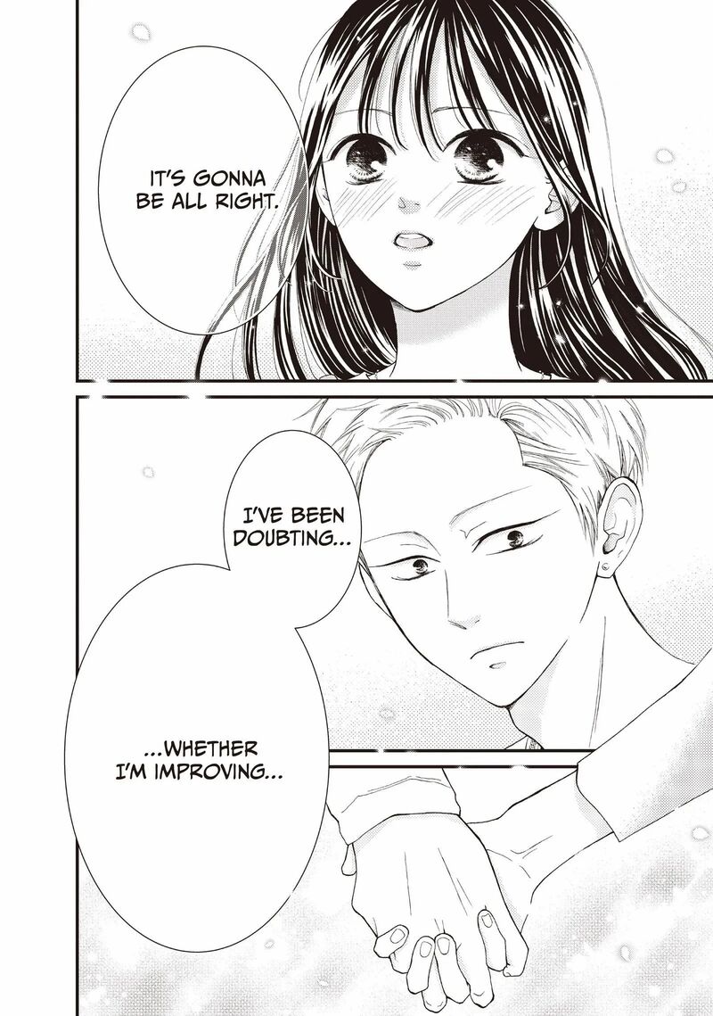 Yamaguchi Kun Wa Warukunai Chapter 39 Page 38