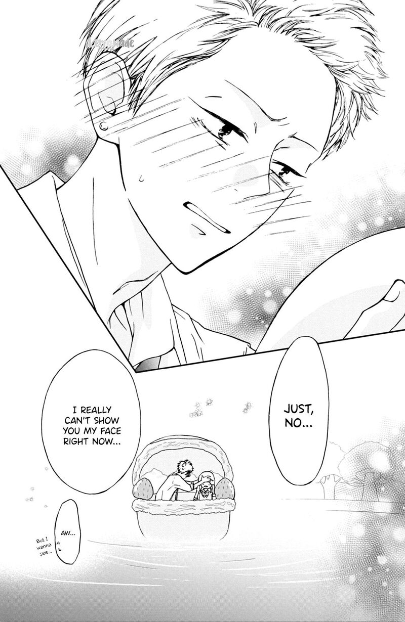 Yamaguchi Kun Wa Warukunai Chapter 4 Page 34