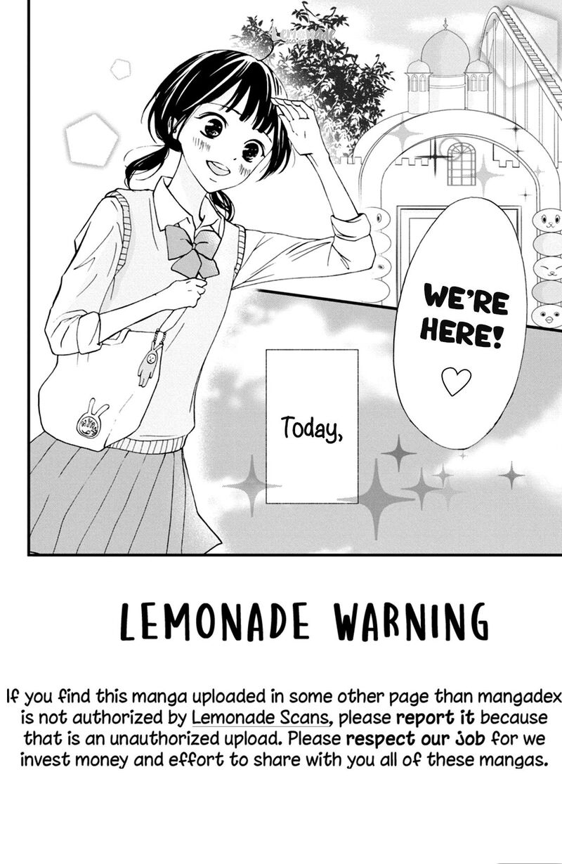 Yamaguchi Kun Wa Warukunai Chapter 4 Page 4
