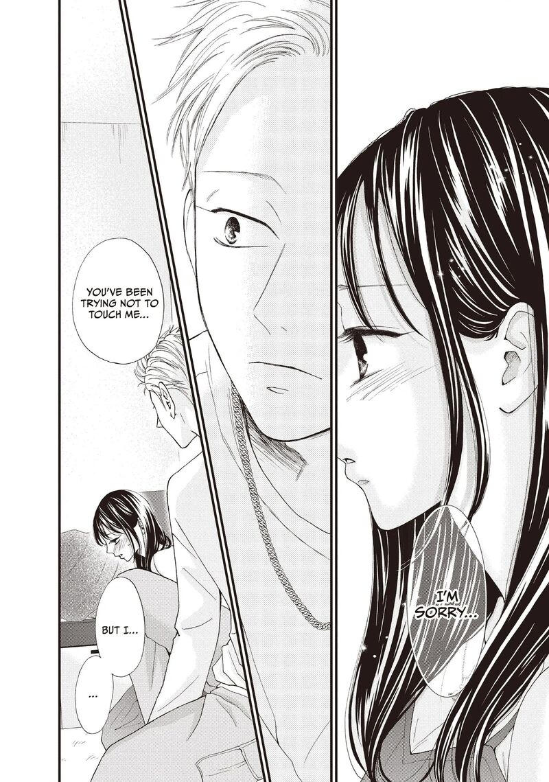 Yamaguchi Kun Wa Warukunai Chapter 40 Page 28