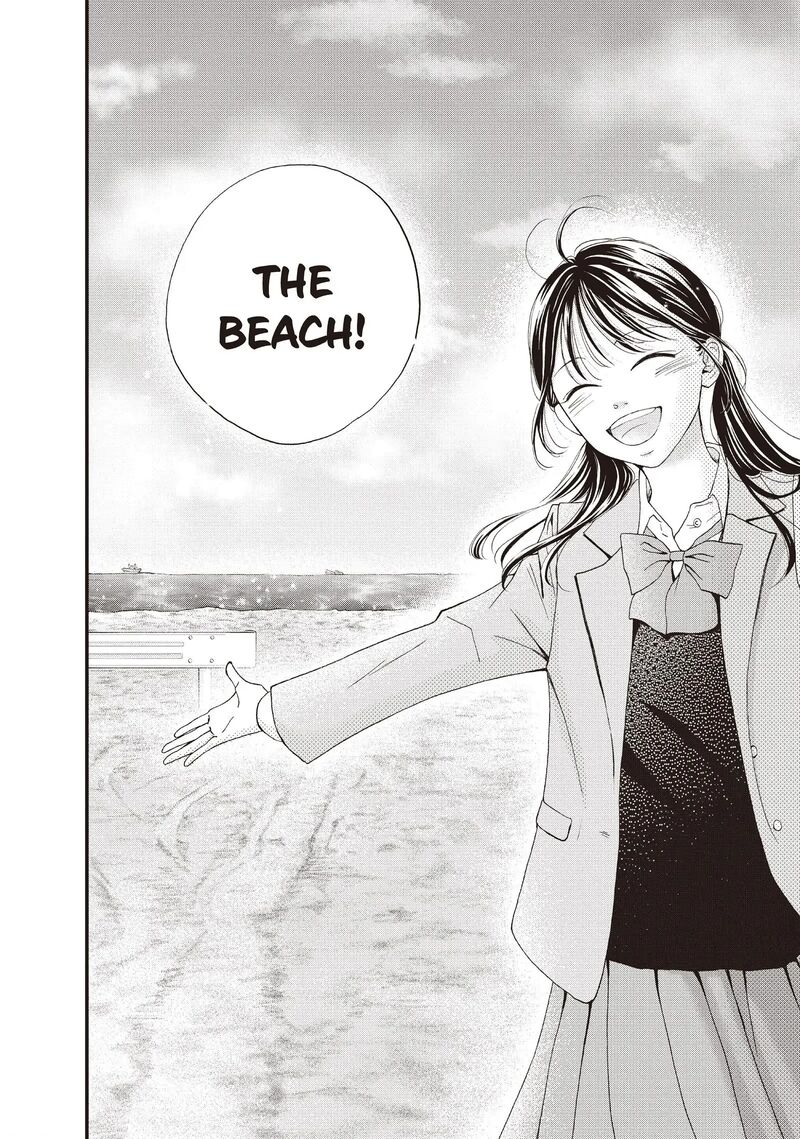 Yamaguchi Kun Wa Warukunai Chapter 41 Page 48