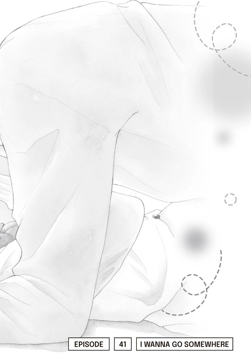 Yamaguchi Kun Wa Warukunai Chapter 41 Page 6