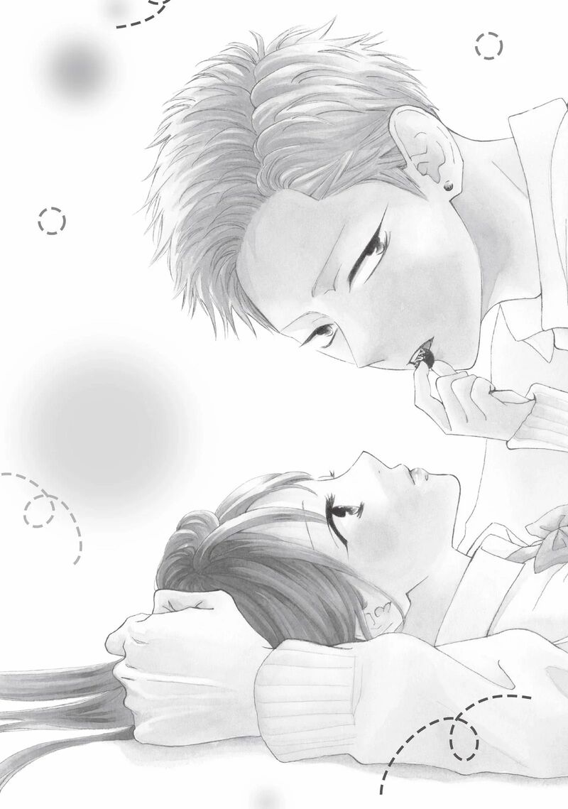 Yamaguchi Kun Wa Warukunai Chapter 41 Page 7