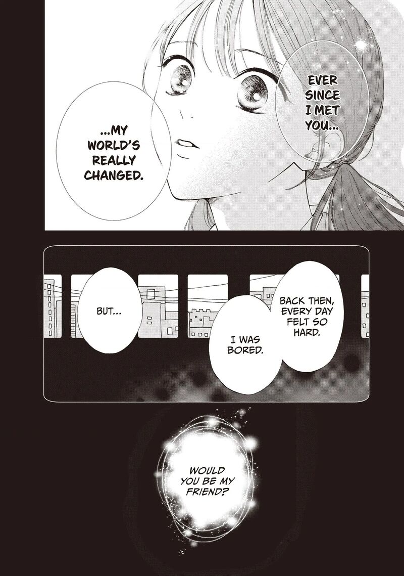 Yamaguchi Kun Wa Warukunai Chapter 42 Page 30