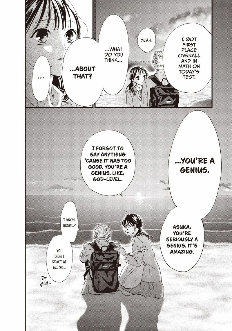 Yamaguchi Kun Wa Warukunai Chapter 42 Page 40