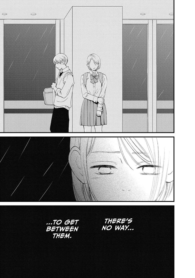 Yamaguchi Kun Wa Warukunai Chapter 46 Page 19