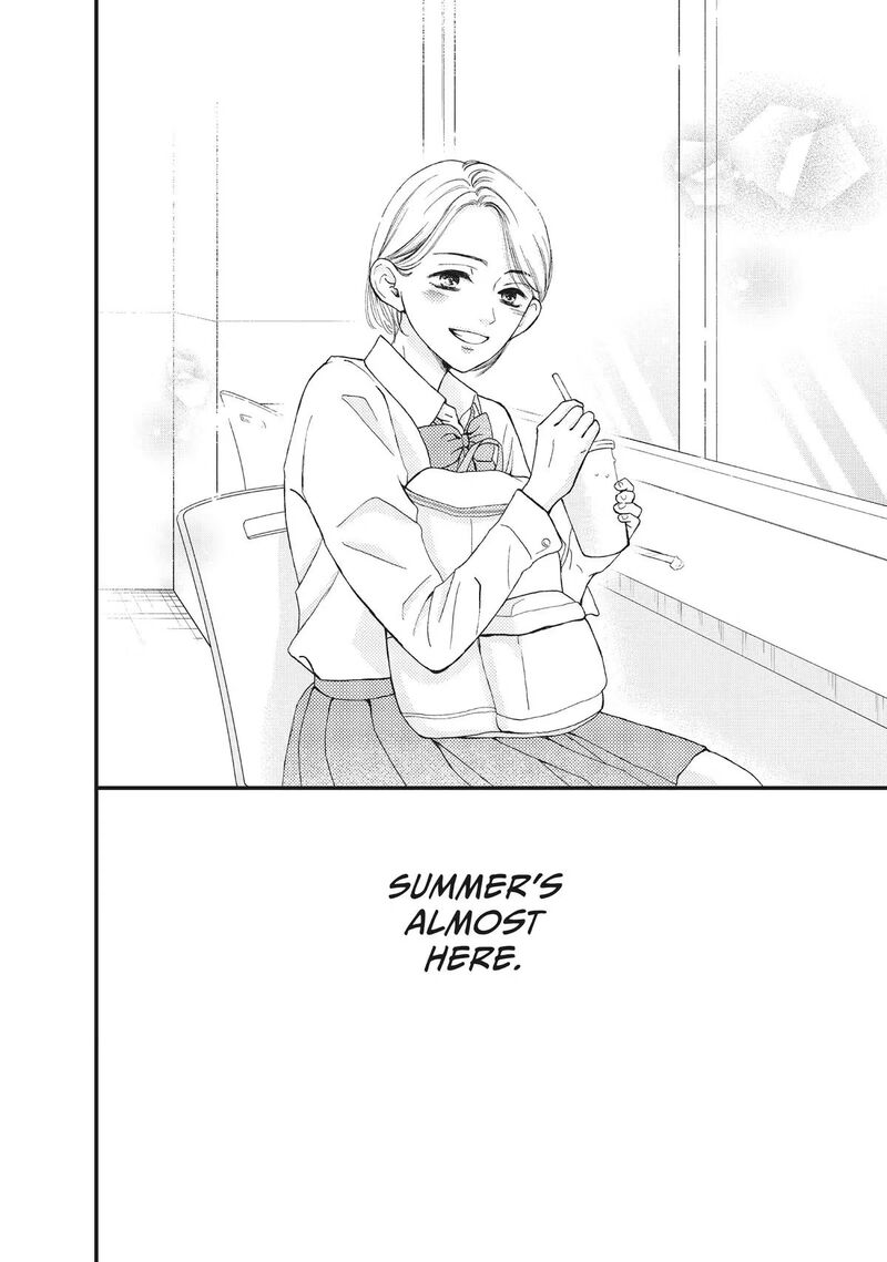 Yamaguchi Kun Wa Warukunai Chapter 46 Page 40