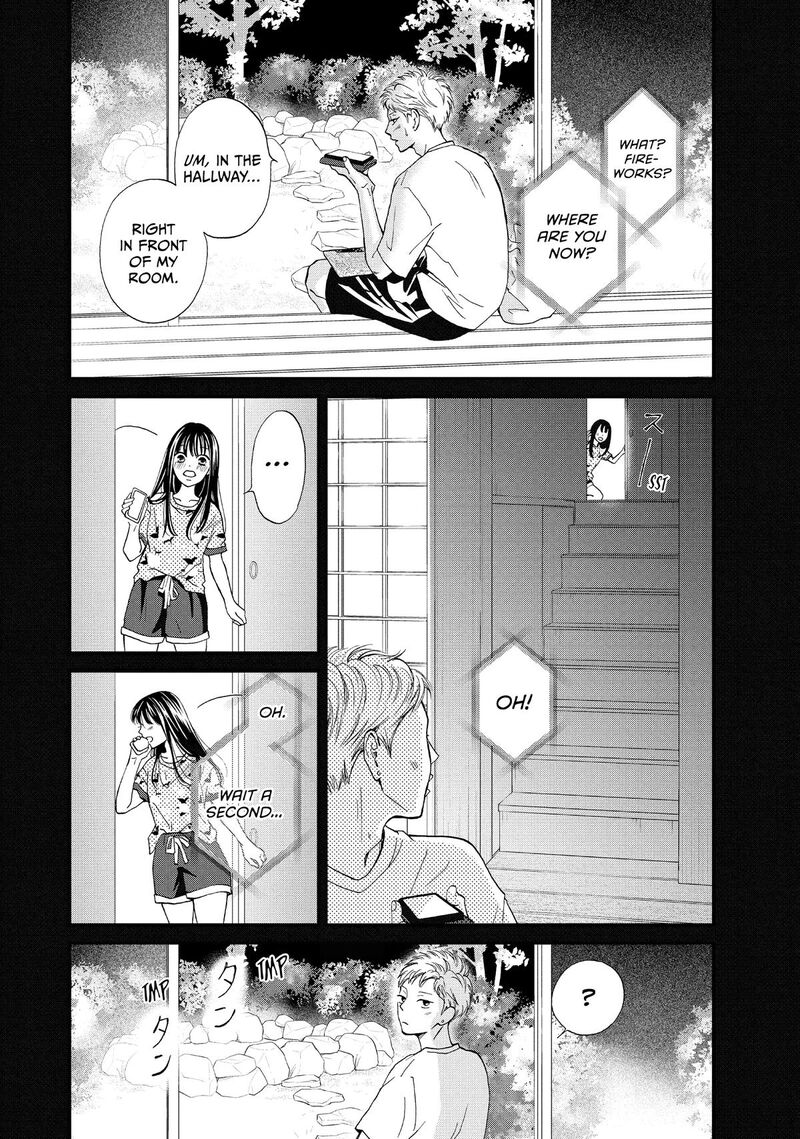Yamaguchi Kun Wa Warukunai Chapter 51 Page 13