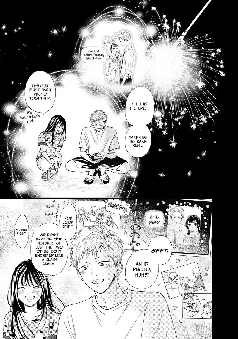 Yamaguchi Kun Wa Warukunai Chapter 51 Page 19