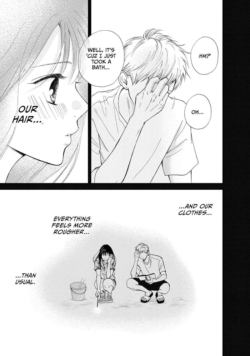 Yamaguchi Kun Wa Warukunai Chapter 51 Page 25