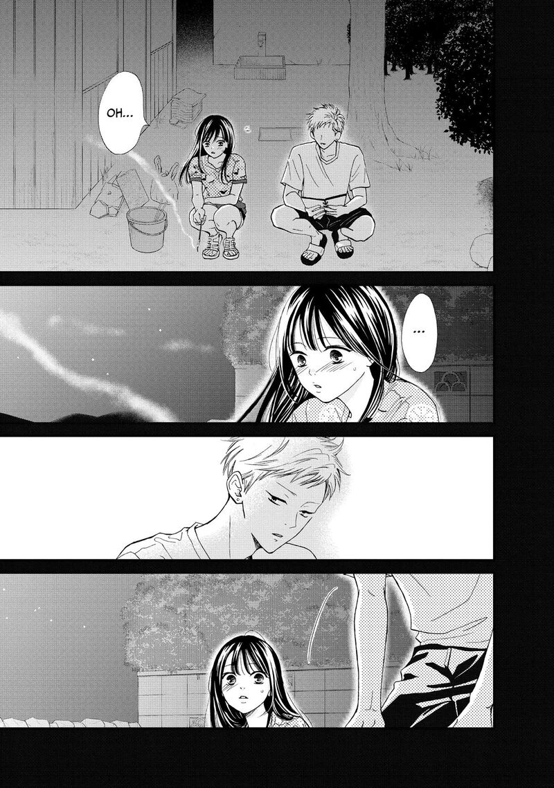 Yamaguchi Kun Wa Warukunai Chapter 51 Page 27