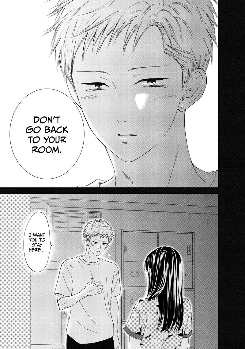 Yamaguchi Kun Wa Warukunai Chapter 52 Page 15