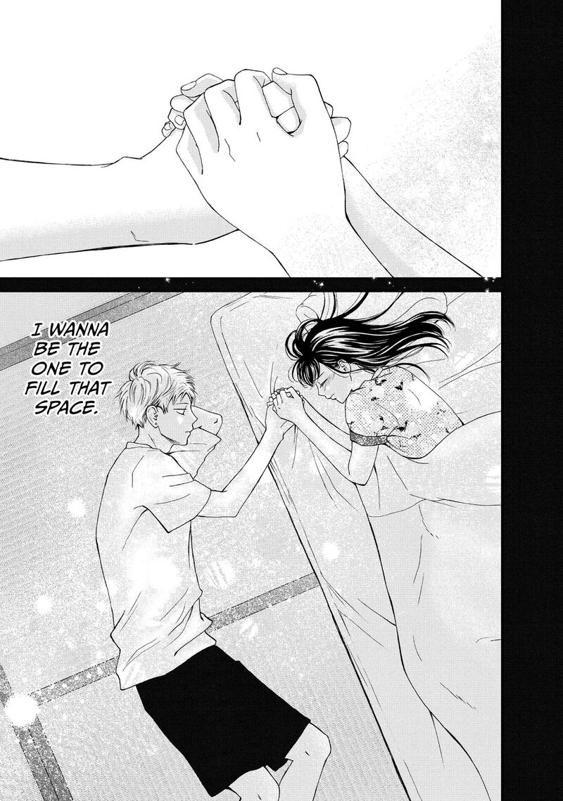Yamaguchi Kun Wa Warukunai Chapter 52 Page 33