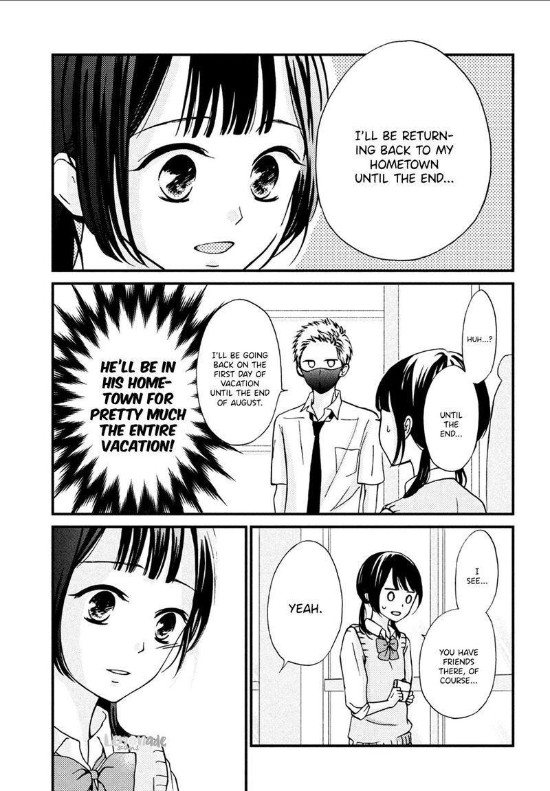 Yamaguchi Kun Wa Warukunai Chapter 7 Page 24