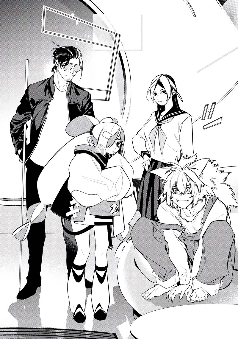 Yami Baito Saki Wa Isekai Deshita Chapter 2 Page 10