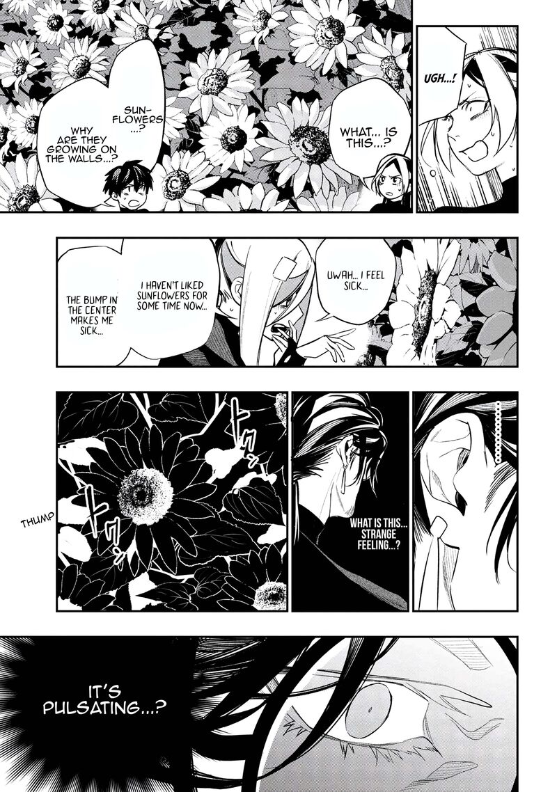 Yami Baito Saki Wa Isekai Deshita Chapter 2 Page 29