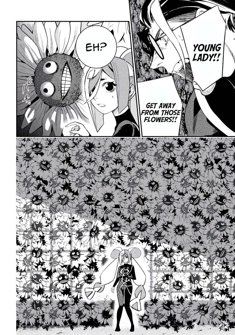 Yami Baito Saki Wa Isekai Deshita Chapter 2 Page 30