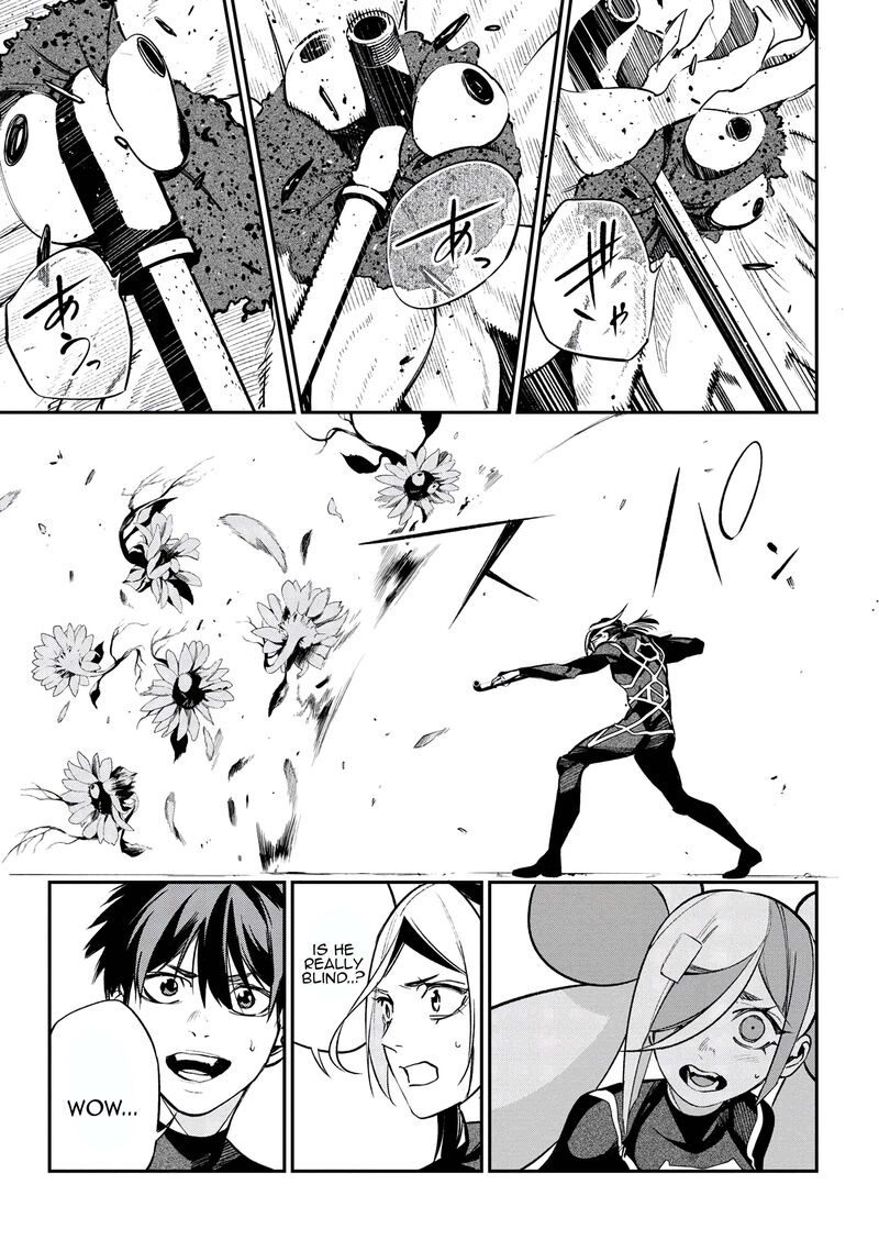 Yami Baito Saki Wa Isekai Deshita Chapter 2 Page 33