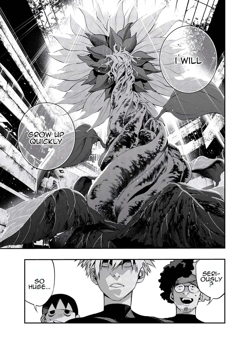 Yami Baito Saki Wa Isekai Deshita Chapter 2 Page 42