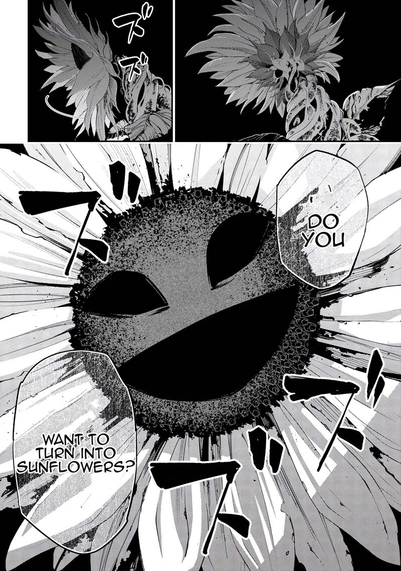 Yami Baito Saki Wa Isekai Deshita Chapter 2 Page 43