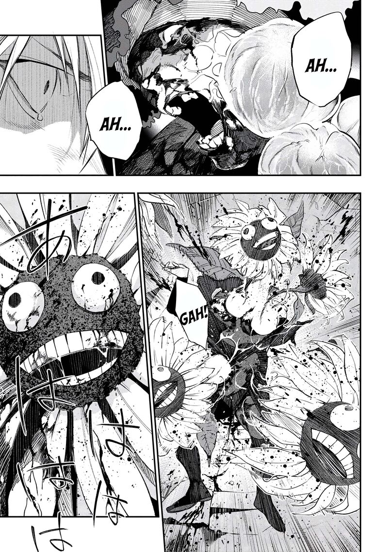 Yami Baito Saki Wa Isekai Deshita Chapter 3 Page 13