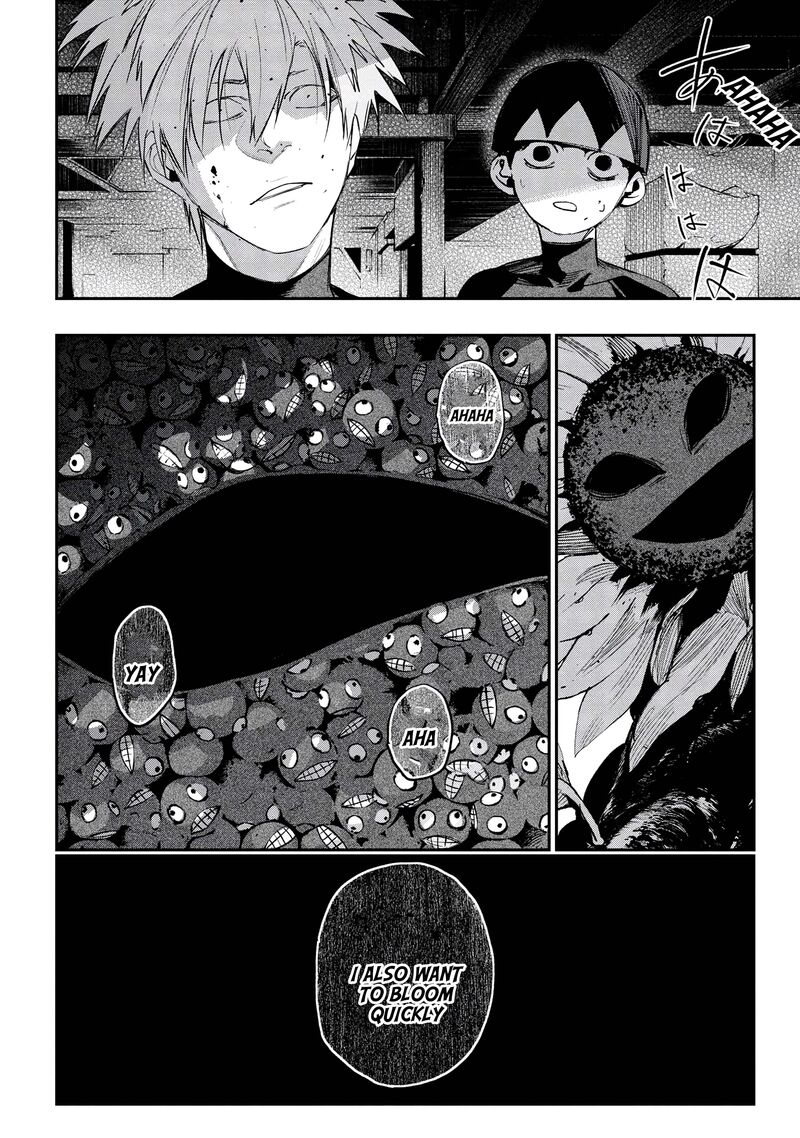 Yami Baito Saki Wa Isekai Deshita Chapter 3 Page 14