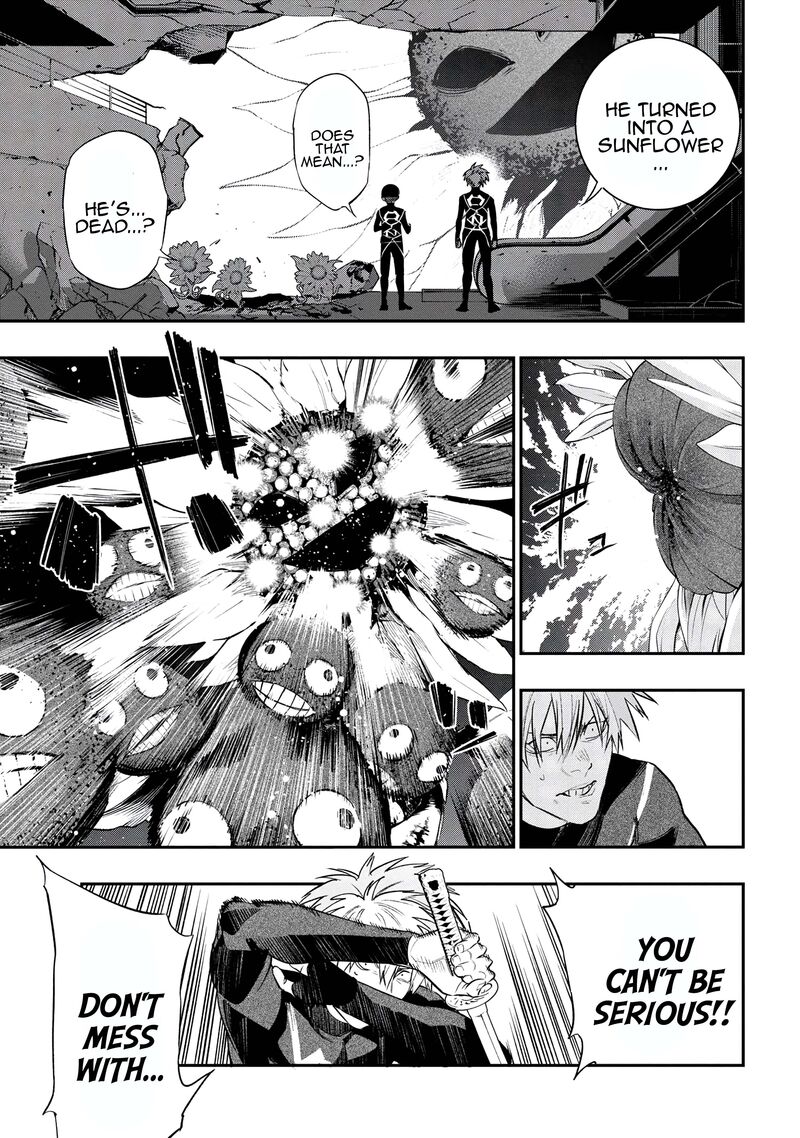 Yami Baito Saki Wa Isekai Deshita Chapter 3 Page 15