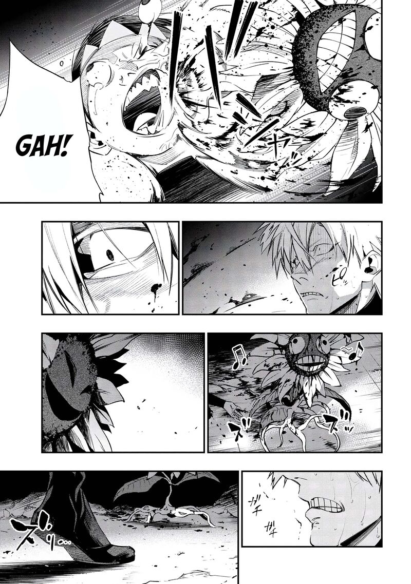 Yami Baito Saki Wa Isekai Deshita Chapter 3 Page 17