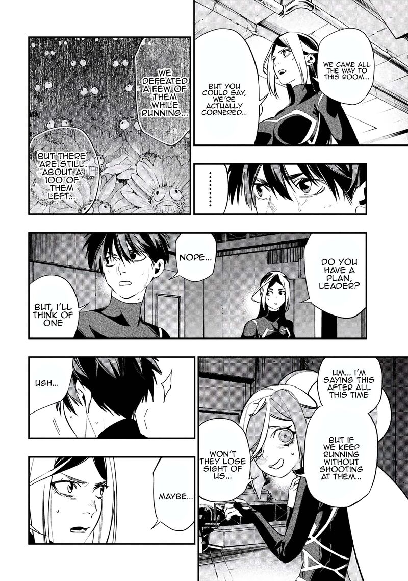 Yami Baito Saki Wa Isekai Deshita Chapter 3 Page 26