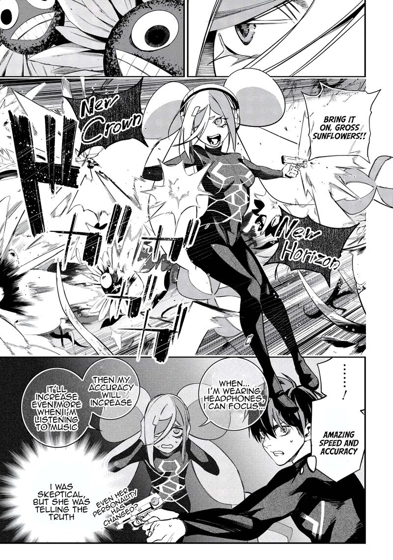 Yami Baito Saki Wa Isekai Deshita Chapter 3 Page 39