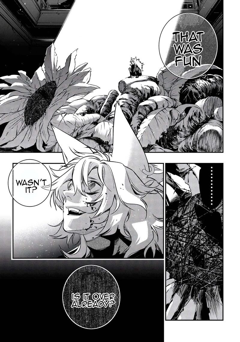 Yami Baito Saki Wa Isekai Deshita Chapter 3 Page 49