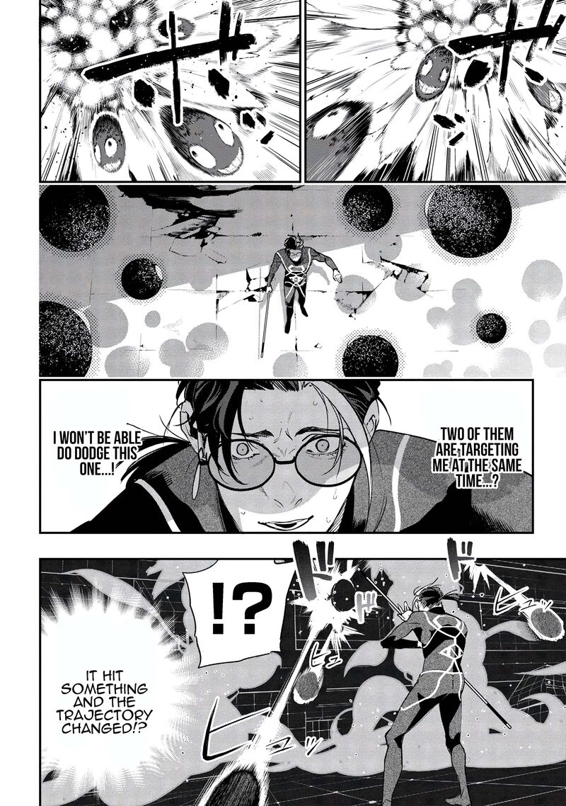Yami Baito Saki Wa Isekai Deshita Chapter 4 Page 22