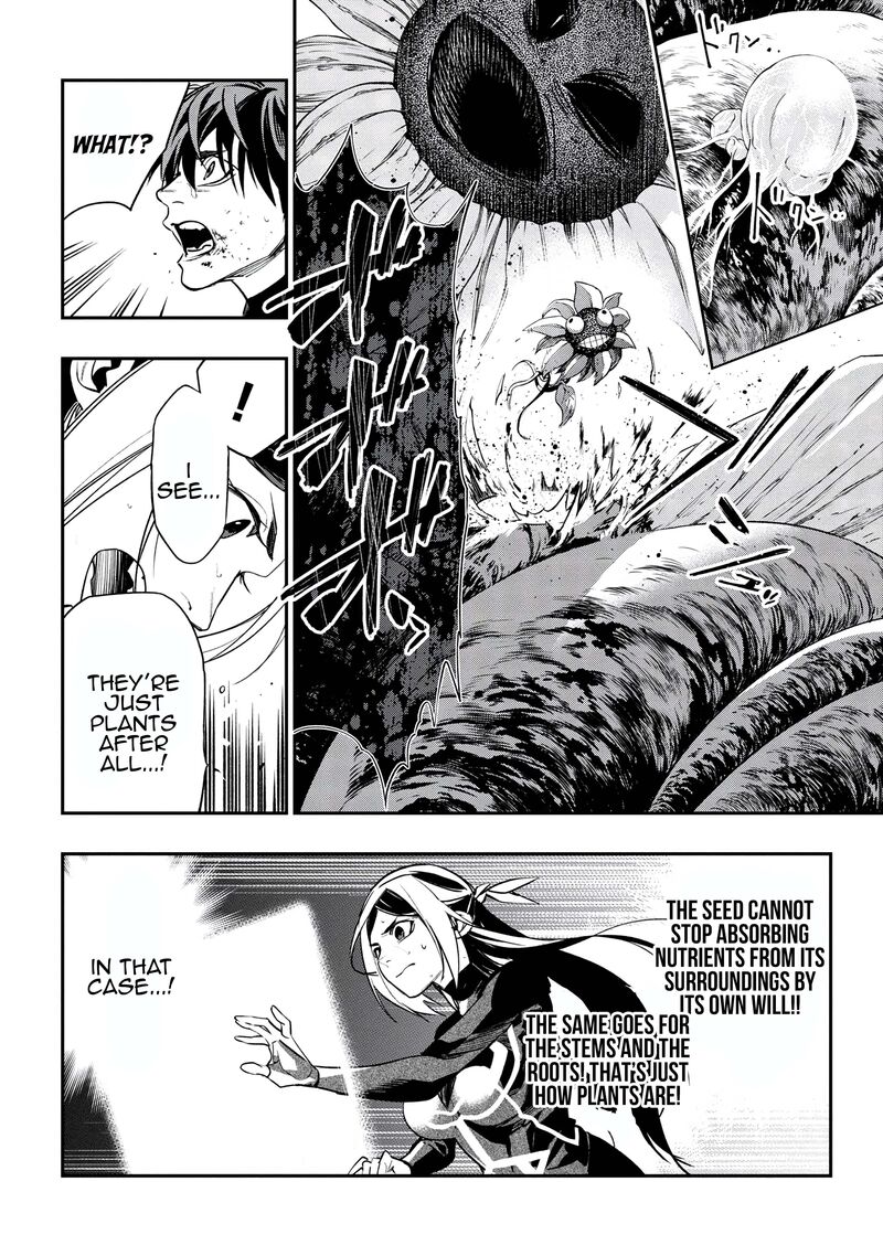 Yami Baito Saki Wa Isekai Deshita Chapter 4 Page 28
