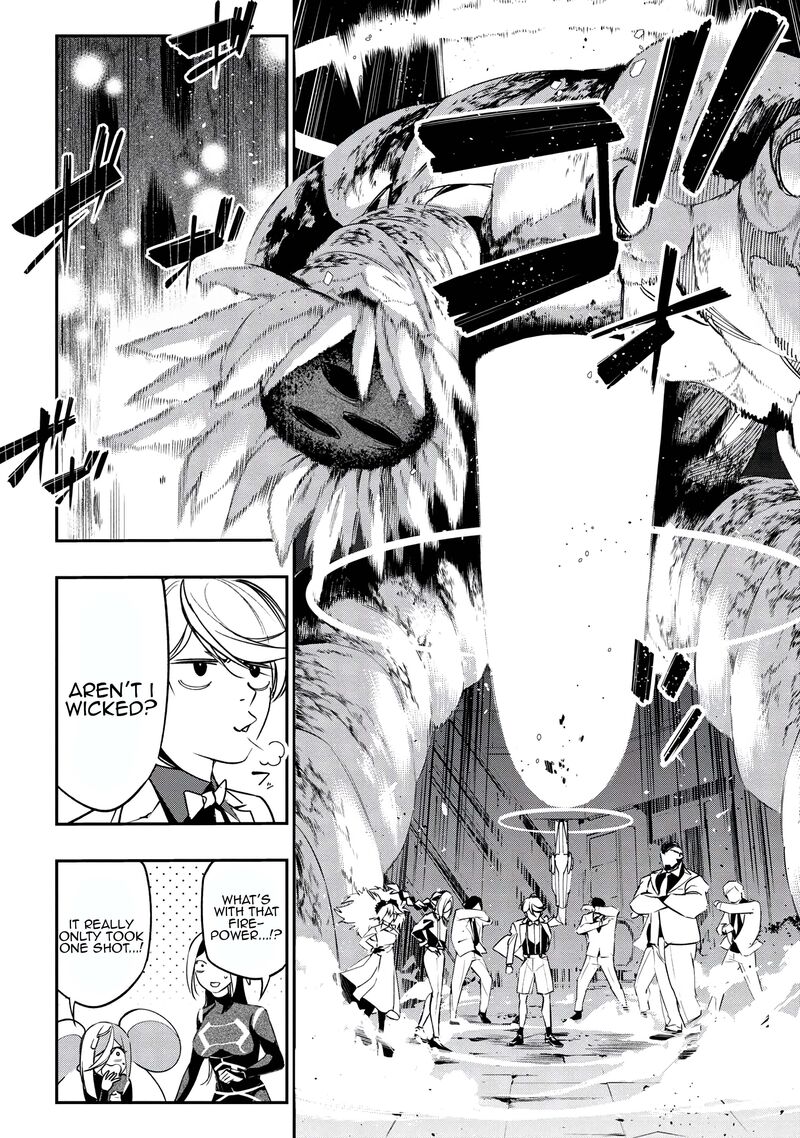 Yami Baito Saki Wa Isekai Deshita Chapter 4 Page 40