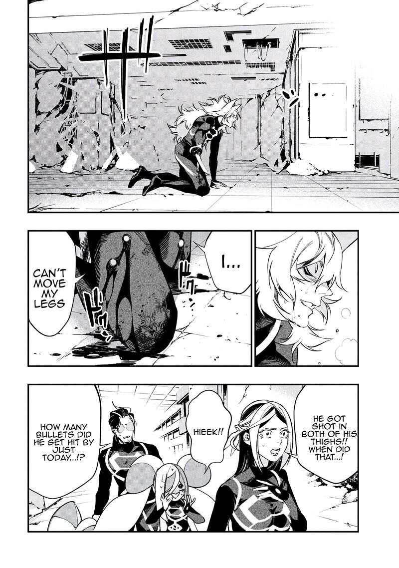 Yami Baito Saki Wa Isekai Deshita Chapter 5 Page 30
